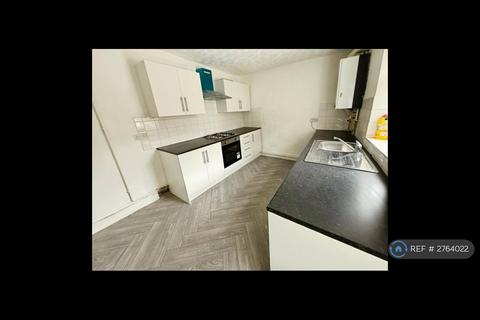 undefined, Cowley Road, Liverpool, L4