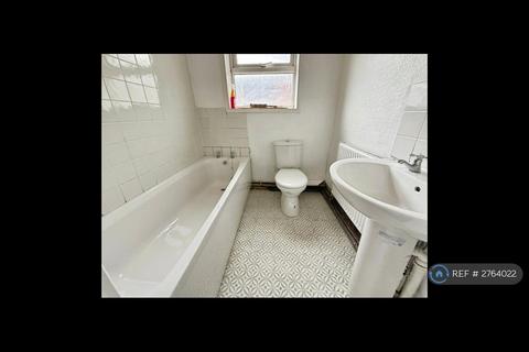 undefined, Cowley Road, Liverpool, L4