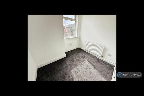 undefined, Cowley Road, Liverpool, L4