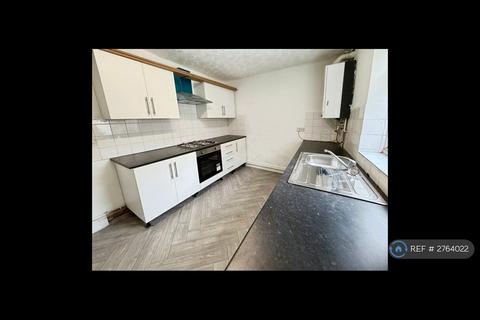 undefined, Cowley Road, Liverpool, L4