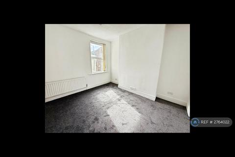 undefined, Cowley Road, Liverpool, L4