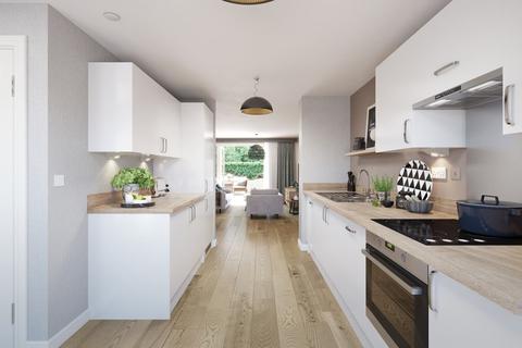 2 bedroom semi-detached house for sale, The Mapleford - Plot 350 at Ockley Park, Ockley Park, 1 Avenue De Warenne BN6