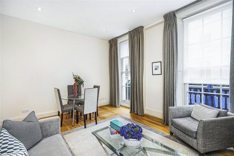 2 bedroom apartment to rent, Motcomb Street, Belgravia, London, SW1X