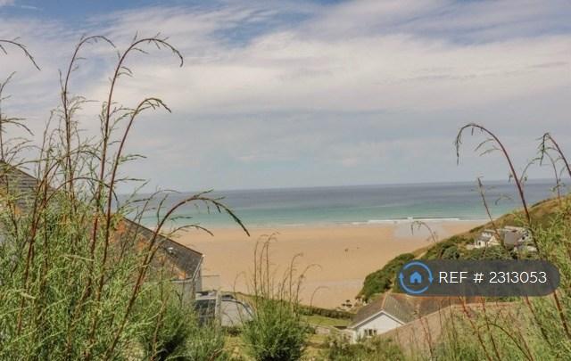 Mawgan Porth 10mins