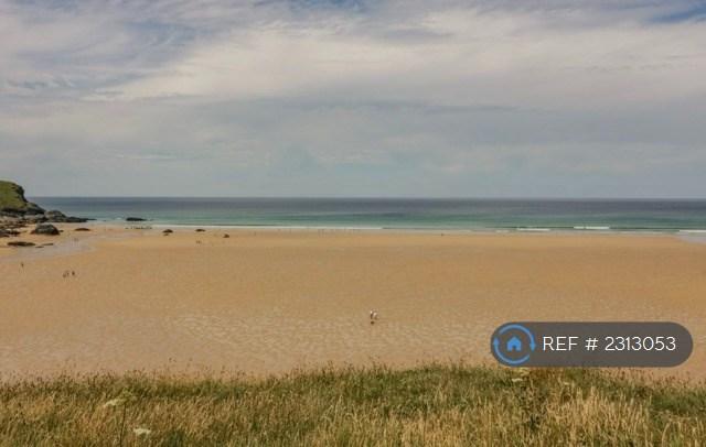 Mawgan Porth 10mins
