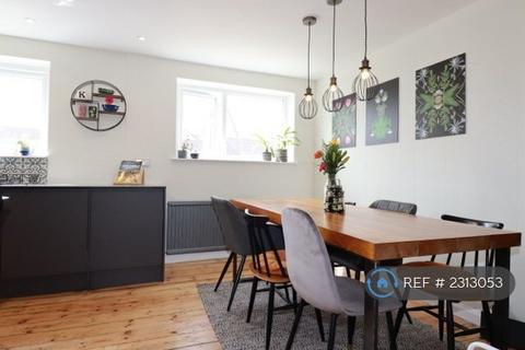 undefined, Fair St, St Columb Major, Cornwall, TR9