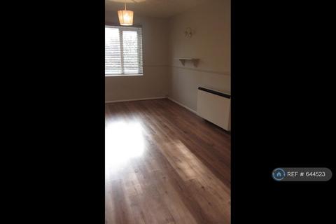 2 bedroom flat to rent, Euston Grove, Ringwood, BH24