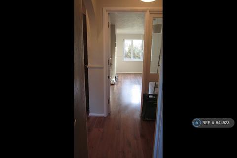 2 bedroom flat to rent, Euston Grove, Ringwood, BH24
