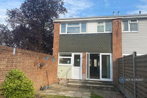 undefined, Poole Close, Tilehurst, Reading, RG30