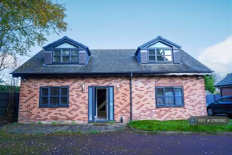 undefined, Hall Moss Lane, Bramhall, Stockport, SK7