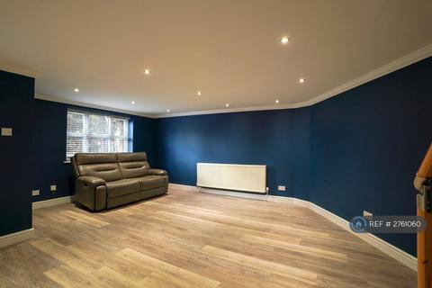 undefined, Hall Moss Lane, Bramhall, Stockport, SK7