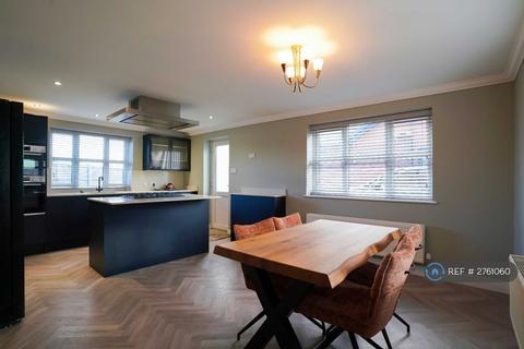 undefined, Hall Moss Lane, Bramhall, Stockport, SK7