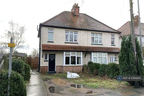 undefined, Denmark Street, Bletchley, Milton Keynes, MK2