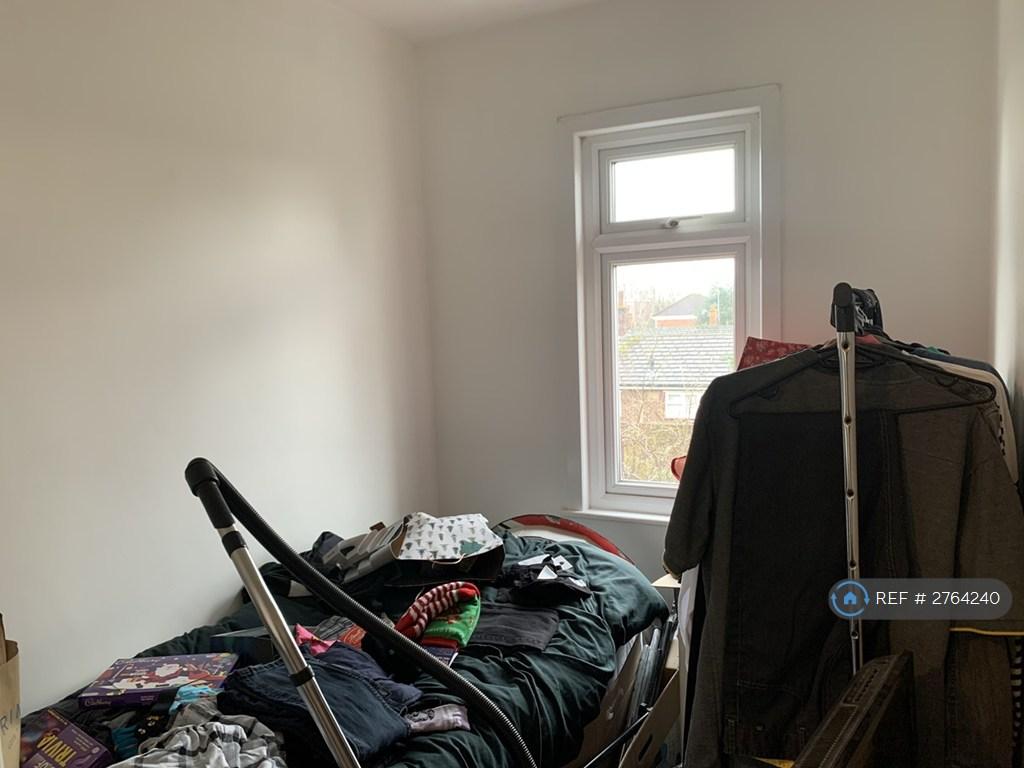 Single Bedroom 3