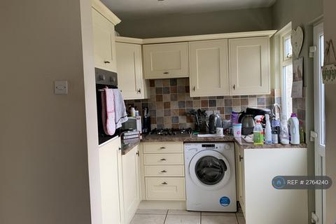 undefined, Denmark Street, Bletchley, Milton Keynes, MK2