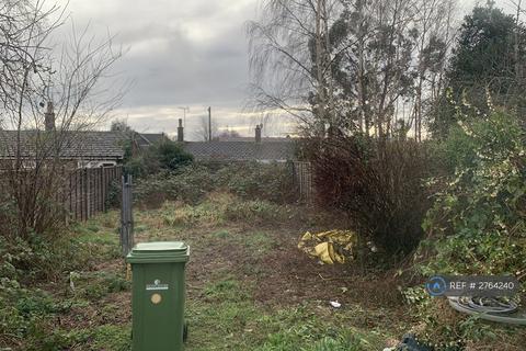 undefined, Denmark Street, Bletchley, Milton Keynes, MK2