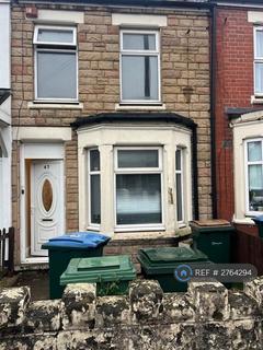 undefined, Arbury Avenue, Coventry, CV6