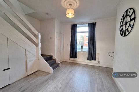 undefined, Dresden Street, Manchester, M40