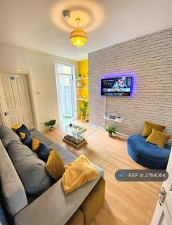 undefined, Liverpool, Liverpool, L15