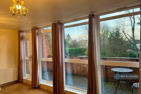 2 bedroom flat to rent, Woodside Park Road, London, N12