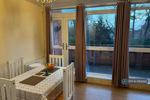 2 bedroom flat to rent, Woodside Park Road, London, N12