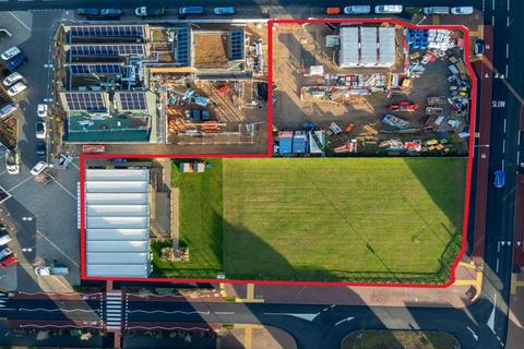 Land for sale - Pathfinder Way Cambridge CB24 1FD
