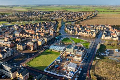 Land for sale, Pathfinder Way Cambridge CB24 1FD