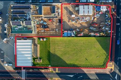 Land for sale, Pathfinder Way Cambridge CB24 1FD