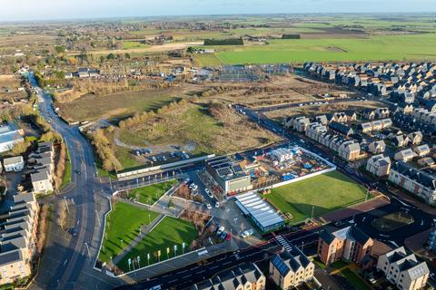 Land for sale, Pathfinder Way Cambridge CB24 1FD
