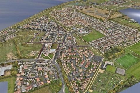 Land for sale, Pathfinder Way Cambridge CB24 1FD