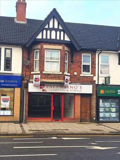Retail property (high street) for sale, 27 Oswald Rd Scunthorpe DN15 7PN