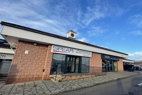 Retail property (high street) to rent - 4A-4B Ashdale Dr Westhill AB32 6LP