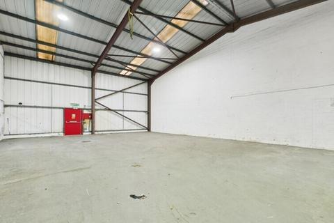 Industrial development to rent, Greenbank Cres Aberdeen AB12 3BG