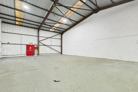 Industrial development to rent, Greenbank Cres Aberdeen AB12 3BG