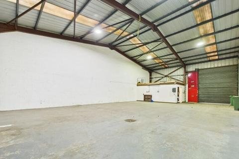 Industrial development to rent, Greenbank Cres Aberdeen AB12 3BG