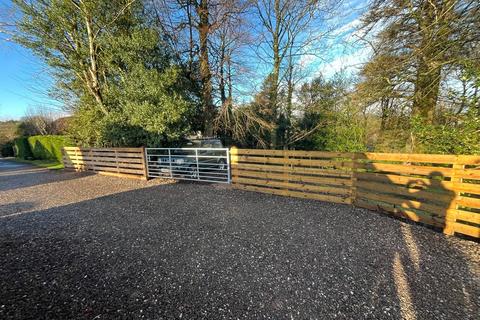 Land for sale, Crook of Devon Kinross KY13 0UR