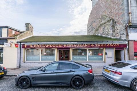 Restaurant to rent, 69 Broad St Fraserburgh AB43 9AU