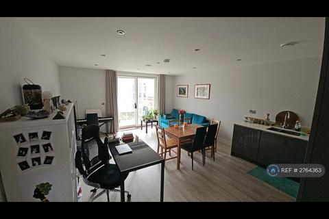 2 bedroom flat to rent, Great Northern Road, Cambridge, CB1
