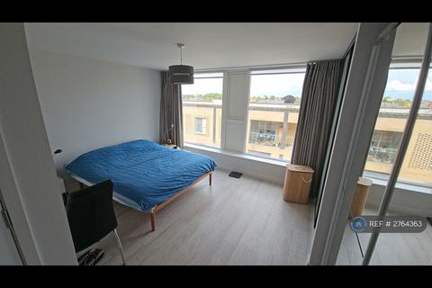 2 bedroom flat to rent, Great Northern Road, Cambridge, CB1