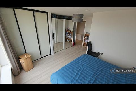 2 bedroom flat to rent, Great Northern Road, Cambridge, CB1