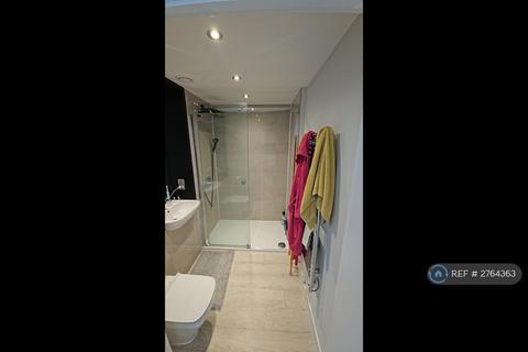 2 bedroom flat to rent, Great Northern Road, Cambridge, CB1