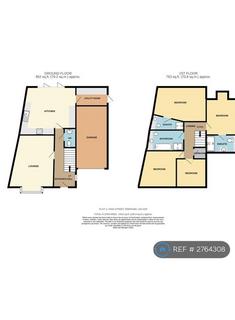 undefined, Kennel Lane, Reepham, Lincoln, LN3