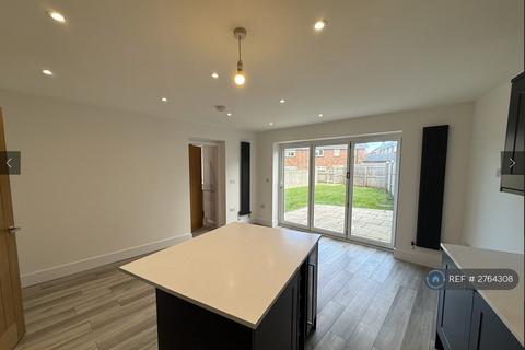 undefined, Kennel Lane, Reepham, Lincoln, LN3