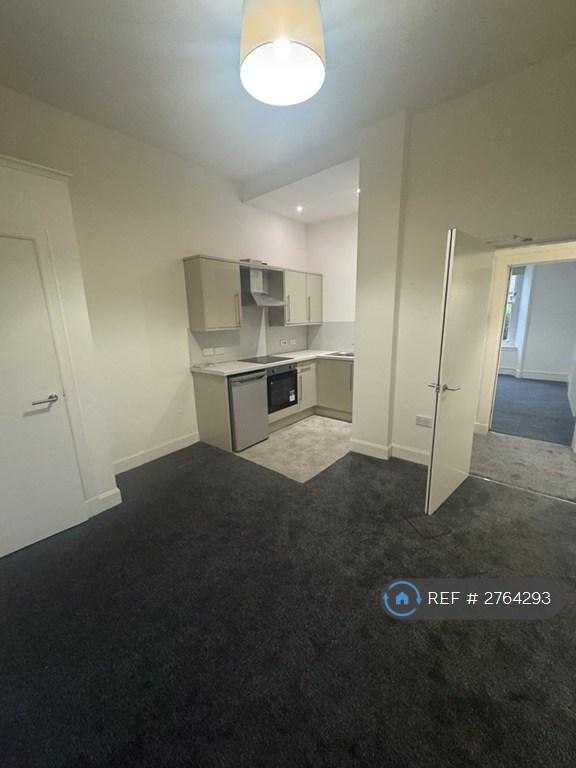 Kitchen/Living