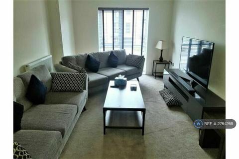 undefined, Kingsway Boulevard, Derby, DE22