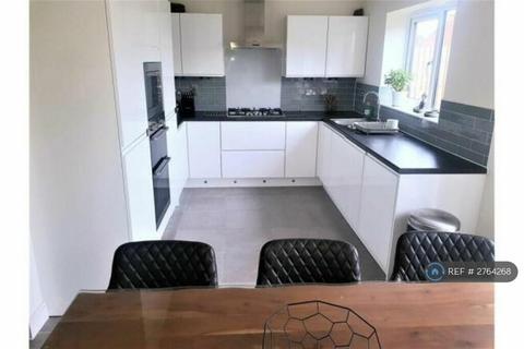 undefined, Kingsway Boulevard, Derby, DE22