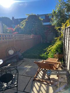 2 bedroom flat to rent, Maryland Road, London, N22