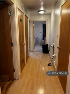 undefined, Wards Wharf Approach, London, E16