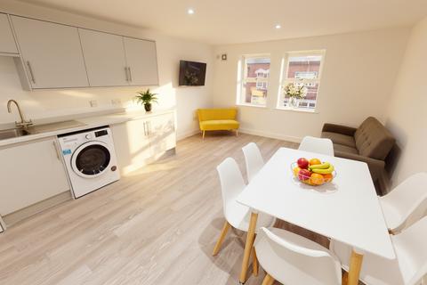 undefined, Raddlebarn Court, Selly Oak B29