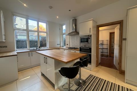 2 bedroom flat to rent, Barrack Lane - 25381, The Park NG7